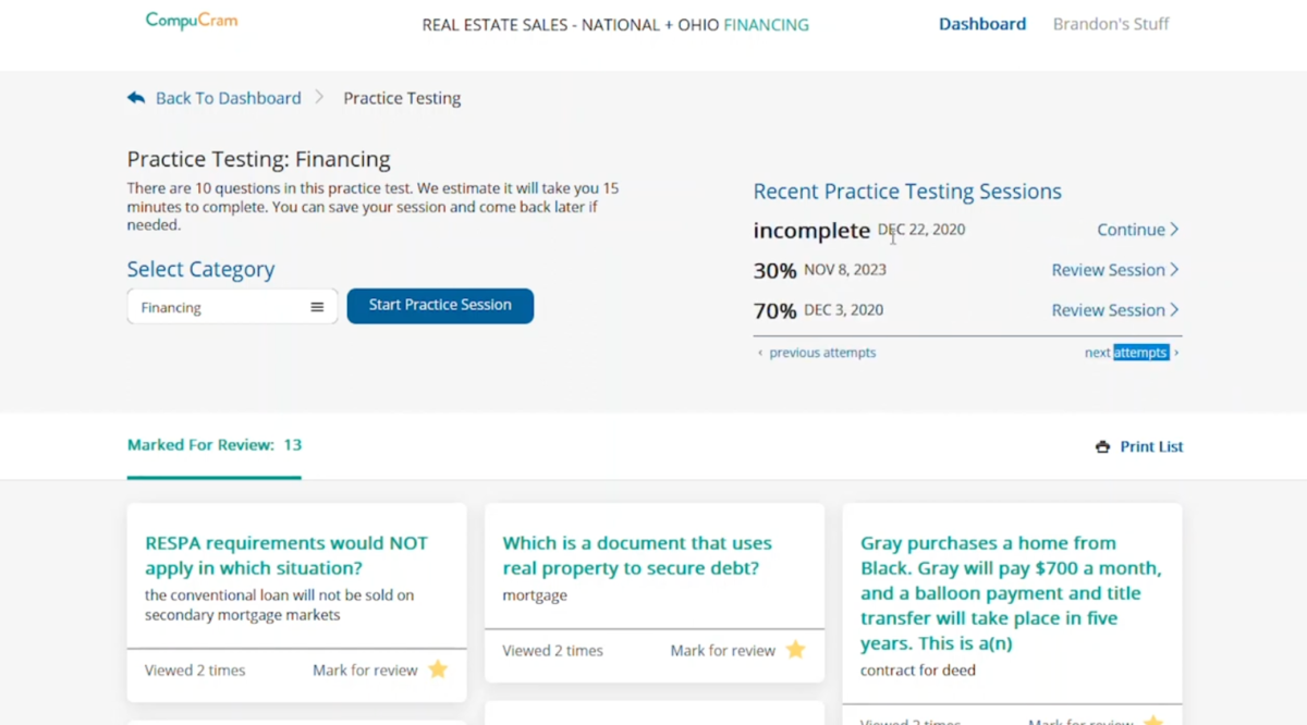 Benefits of becoming a certified real estate negotiator